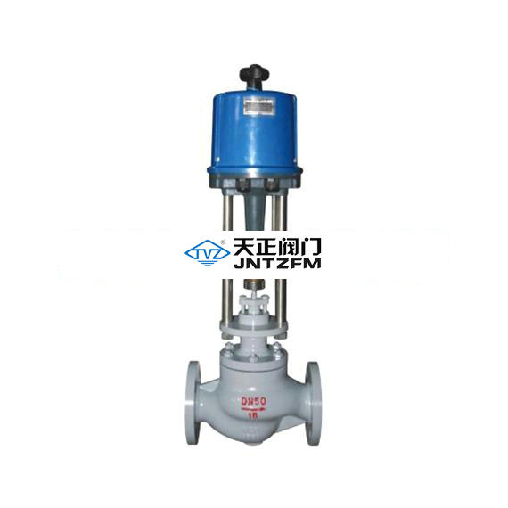 SLP、N、M智能型電子式電動(dòng)單座